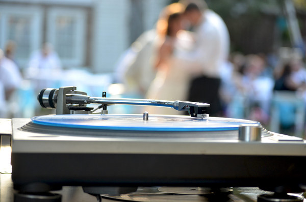 band dj wedding sheboygan
