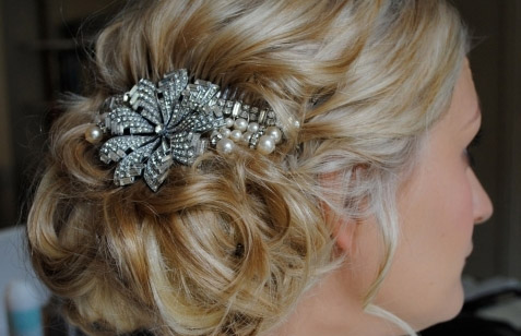 wedding hair makeup sheboygan