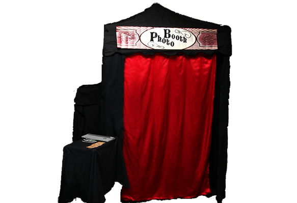 fun photo booth sheboygan wedding