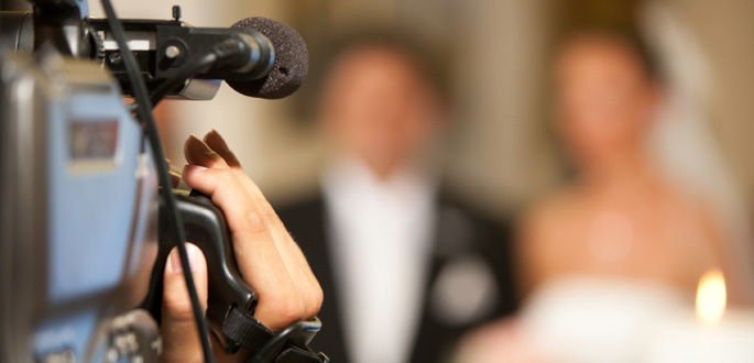 wedding video sheboygan videographer